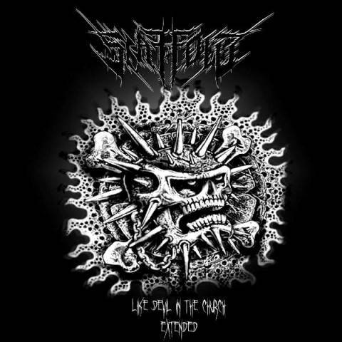 Scaffold (SRB) : Like Devil in the Church Extended